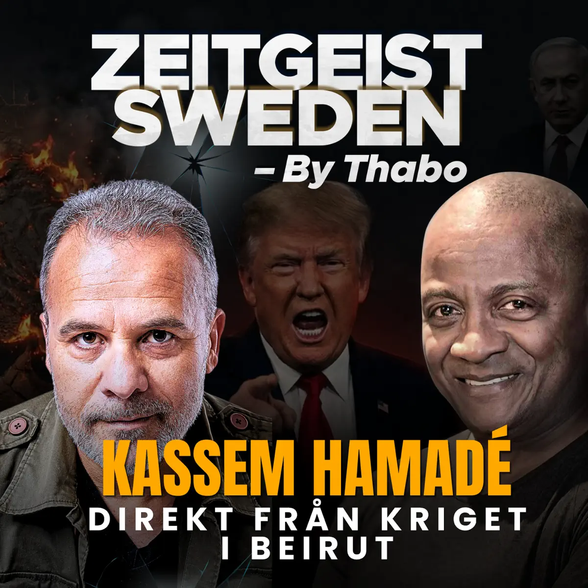 Zeitgeist Sweden